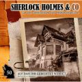Sherlock Holmes & Co, Folge 50: Auf dass ihr gerichtet werdet