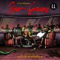 Diner des Grauens (Ungekurzt)