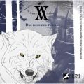 Viola Axton, Folge 4: Das Haus der Wolfe