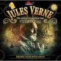 Jules Verne, Die neuen Abenteuer des Phileas Fogg, Folge 11: Die Jagd nach Kapitan Grant