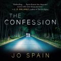 The Confession (Unabridged)