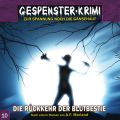 Gespenster-Krimi, Folge 10: Die Ruckkehr der Blutbestie