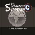 Die schwarze Sonne, Folge 9: Die Herren der Welt