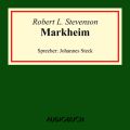 Markheim (Ungekurzte Lesung)
