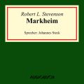 Markheim (Ungekurzte Lesung)
