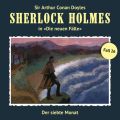Sherlock Holmes, Die neuen Falle, Fall 26: Der siebte Monat