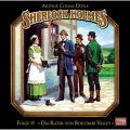 Sherlock Holmes - Die geheimen Falle des Meisterdetektivs, Folge 15: Das Ratsel von Boscombe Valley