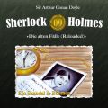 Sherlock Holmes, Die alten Falle (Reloaded), Fall 9: Ein Skandal in Bohmen