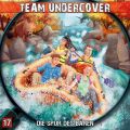 Team Undercover, Folge 17: Die Spur des Baren