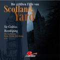 Die gr??ten F?lle von Scotland Yard, Folge 13: Sir Cedrics Beerdigung