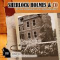 Sherlock Holmes & Co, Folge 8: Loge 341