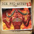 Die PSI-Akten, Folge 13: 13