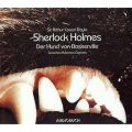 Sherlock Holmes - Der Hund von Baskerville (gekurzt)
