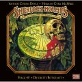 Sherlock Holmes - Die geheimen Falle des Meisterdetektivs, Folge 40: Die dritte Botschaft