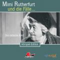 Mimi Rutherfurt, Folge 8: Das indische Kind