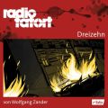 Radio Tatort rbb - Dreizehn