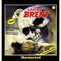 Larry Brent, Marmortod, Teil 2