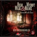 Oscar Wilde & Mycroft Holmes, Sonderermittler der Krone, Folge 24: Der Knochenhandler