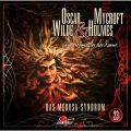 Oscar Wilde & Mycroft Holmes, Sonderermittler der Krone, Folge 23: Das Medusa-Syndrom