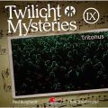 Twilight Mysteries, Die neuen Folgen, Folge 9: Tritonus