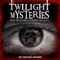 Twilight Mysteries, Folge 2: Todliche Visionen