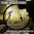 Team Undercover, Folge 2: Das Ratsel der Halskette