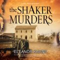 A Will Rees Mystery, 6: The Shaker Murders (Unabridged)