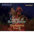 The Legend of Sleepy Hollow (Unabridged)