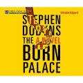 The Burn Palace (Unabridged)