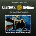 Sherlock Holmes, Die alten Falle (Reloaded), Fall 55: Der Mann mit dem geduckten Gang