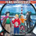 Team Undercover, Folge 18: Der Schatz von Heaven's Bridge