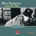 Mimi Rutherfurt, Folge 13: Todliches Rot