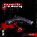 Leon Kramer, Folge 1: Der Kodex