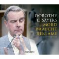 Mord braucht Reklame
