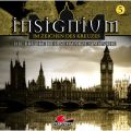 Insignium - Im Zeichen des Kreuzes, Folge 5: Die Brucke der schwarzen Monche