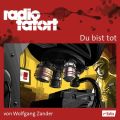 Radio Tatort rbb - Du bist tot