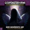 Gespenster-Krimi, Folge 12: Der gehornte Abt