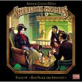 Sherlock Holmes - Die geheimen Falle des Meisterdetektivs, Folge 14: Eine Frage der Identitat