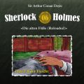 Sherlock Holmes, Die alten Falle (Reloaded), Fall 6: Das Tal der Furcht