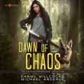 Dawn of Chaos - The Caitlin Chronicles, Book 1 (Unabridged)
