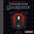Unheimliche Geschichten, Band 1 (Ungekurzt)