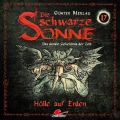 Die schwarze Sonne, Folge 17: Holle auf Erden