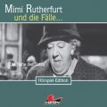 Mimi Rutherfurt, Folge 17: Die Ruhe der Toten