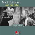 Mimi Rutherfurt, Folge 37: Der Patient aus Nr. 5