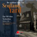 Die gr??ten F?lle von Scotland Yard - Das 100 Jahre Verbrechen, Folge 24: Isolation - 1982