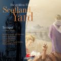 Die gr??ten F?lle von Scotland Yard, Folge 3: Treibgut