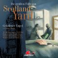 Die gr??ten F?lle von Scotland Yard, Folge 7: Gefallener Engel