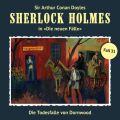 Sherlock Holmes, Die neuen Falle, Fall 31: Die Todesfalle von Dornwood