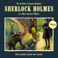 Sherlock Holmes, Die neuen Falle, Fall 41: Die dunkle Seite der Seele