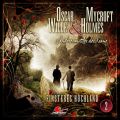 Oscar Wilde & Mycroft Holmes, Sonderermittler der Krone, Folge 2: Finsteres Hochland